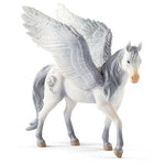 Pegasus stehend
