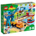 10875 Güterzug Lego Duplo, 110 Teile, ab 2 Jahren