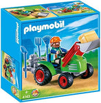 Playmobil 4143 Farmer's Tractor Playmobil 4143 Farmer's Tractor