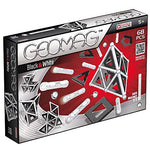 Geomag, Classic Black and White  68t