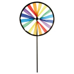 Windrad Magic Wheel Easy ø 16 cm, Länge 50 cm, wetterfest u. lichtbeständig