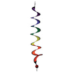 Windspiel Mini-Twist Breite 13 cm, Länge 70 cm, wetterfest u. lichtbeständig