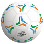 Fussball Super Derby ø 23 cm, 250 g, Sportball