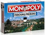 Monopoly Fribourg / Freiburg