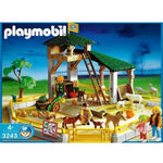 Playmobil - 3243 Streichelzoo
