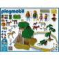 Playmobil - 3243 Streichelzoo