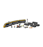 60197 Personenzug Lego City Eisenbahn, 677 Teile, ab 6 Jahren