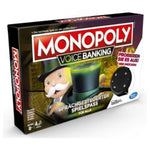 Monopoly Voice Banking, d