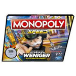 Monopoly Speed, d
