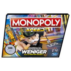 Monopoly Speed, d