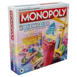 Monopoly Wolkenkratzer, d