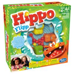 Hippo Flipp, d