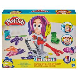 Play-Doh Verrückter Friseur
