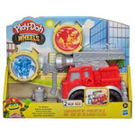 Play-Doh Wheels Feuerwehr